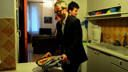 Je suis VOTRE VOISIN