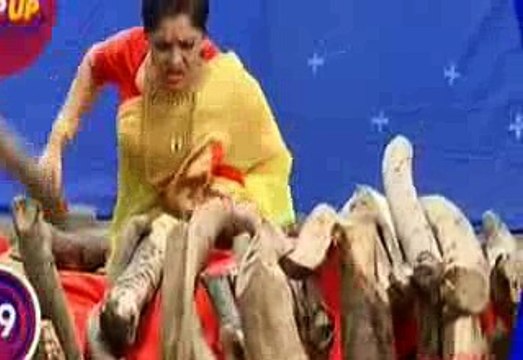 KAPALIKA KI MAUT BHESASUR HAI 8TH KATIL Naagin Season 2 7th January 2017