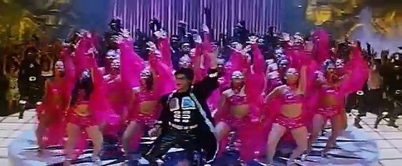 Baadshah-O-Baadshah---Baadshah-1999--HD---SONG