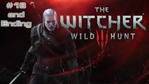 The Witcher 3: Wild hunt Part Finale