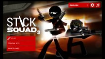 Stick Squad 3 - Modern Shooter Gameplay IOS / Android | PROAPK