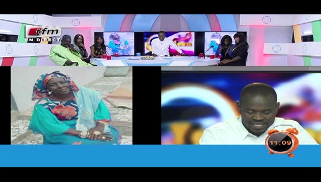 REPLAY - ANNIVERSAIRES dans Yeewu Leen du 05 Janvier 2017