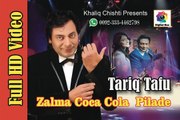 Zalima Coca Cola Pila De Video Song by Tariq Tafu | Latest viral song | best viral coca cola song