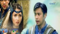 Encantadia: Kabayaran sa pagtataksil | Episode 124