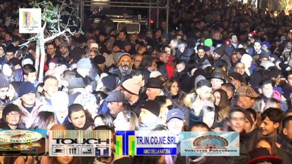 Speciale Capodanno  2017  Pozzuoli
