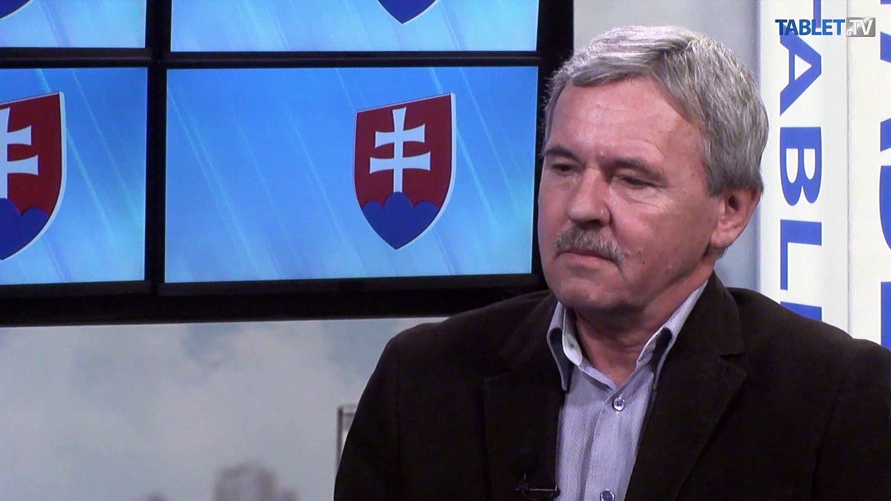 HRABKO o FICOVI:Voľby a predsedníctvo prišli naraz. Každý by to využil