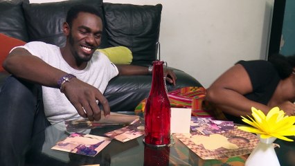 Bande Annonce - SERIE BLOG Eps.1