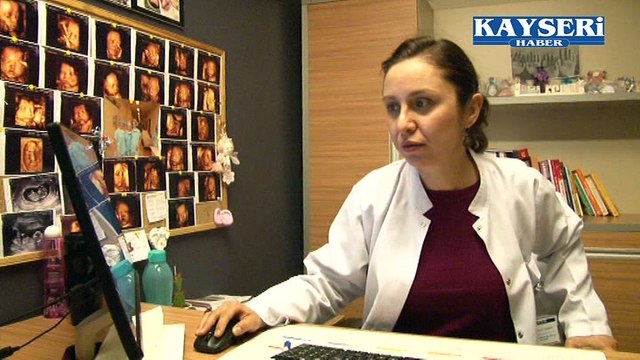 KADIN HASTALIKLARI VE DOĞUM UZMANI ELİF ÇINAR ANNE ADAYLARI TÜM BESİN GRUPLARINDAN TÜKETMELİDİR