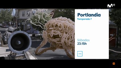 Portlandia (Movistar+) - Promo española (HD)