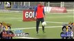 Lionel Messi et Luis Suarez enchaînent les passes de 50 mètres à la télévision japonaise