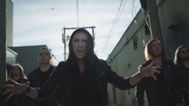 UNLEASH THE ARCHERS - Time Stands Still (Official Video) | Napalm Records