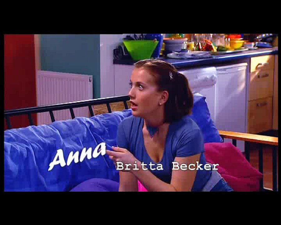 08 Die Kusine der Vermieterin