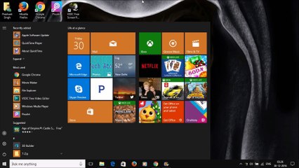 How to Type Rupee (₹) Synbol in Laptop or Desktop
