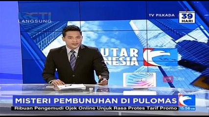 Misteri Pembunuhan Pulomas