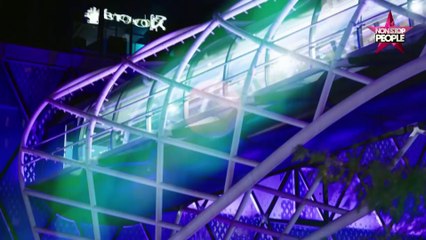 M. Pokora métamorphosé, il dévoile sa nouvelle coupe sur Instagram (VIDEO)