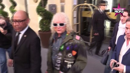 Michel Polnareff règle ses comptes : "Je ne suis pas alcoolique" (VIDEO)