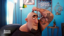 Honest Trailers - The Secret Life of Pets-TdQp85nN4to