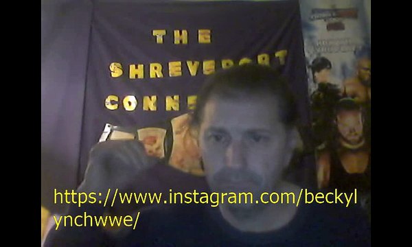 smackdown live 205 results 1-3-17 jeff hardy getting new character stevie richards ric flair interviews n more