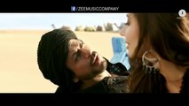 Zaalima - Raees - Shah Rukh Khan & Mahira Khan