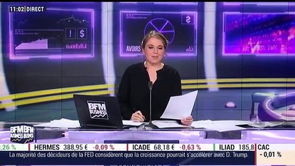 Au cœur des marchés : CGG est dans l'urgence d'une restructuration de sa dette - 05/01