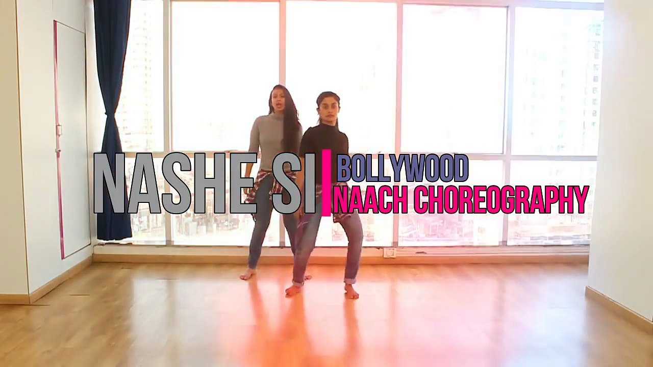Nashe Si Chad Gayi - BOLLYWOOD