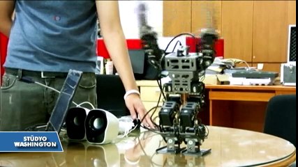 2016'ya Damgasını Vuran Teknolojik Gelişmeler