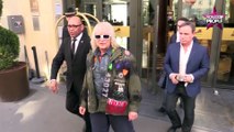 Michel Polnareff règle ses comptes : 