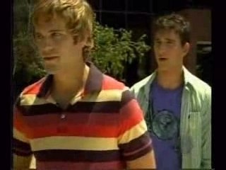 ATWT: Luke sees Noah & Maddie in bed and comes out