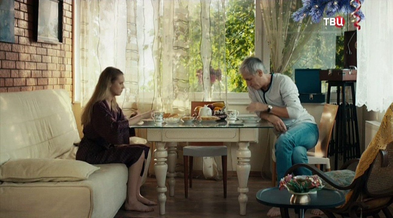 Больше, чем врач 4 серия (2017)