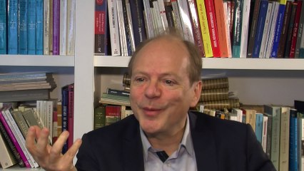 Patrick Boucheron  - Nuit des idées