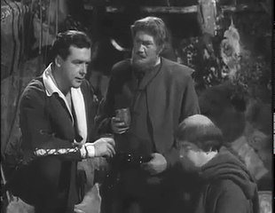 13. The Adventures Of Robin Hood The Black Patch