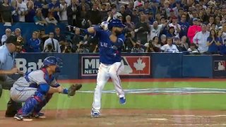 MLB- Craziest Bat Flips