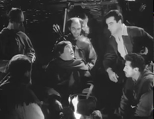 15. Adventures Of Robin Hood The Doctor