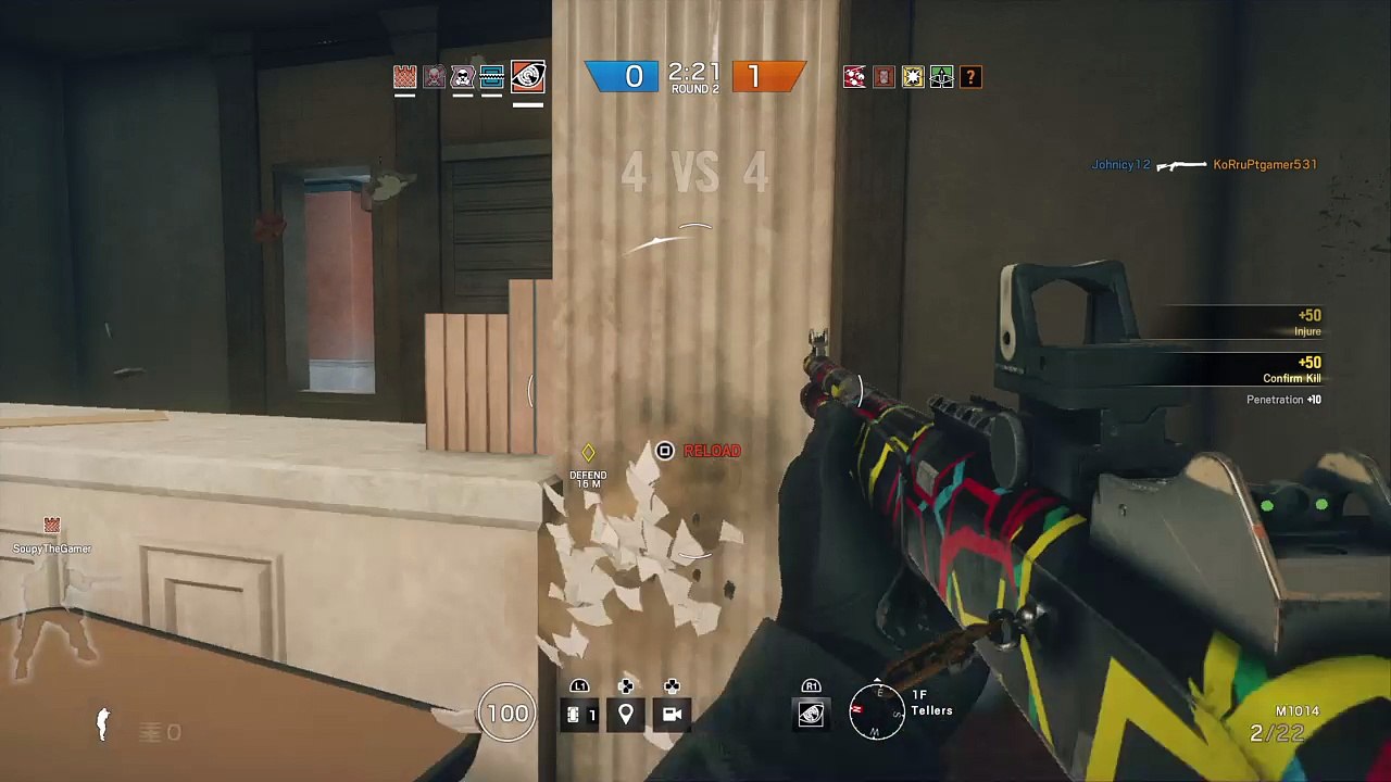 Ace? You Know It!