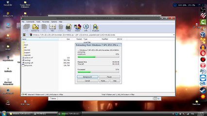 Zapowiedź kanału na Dailymotion