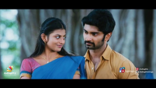 Bala's KAALI Telugu Movie trailer | Atharvaa | A Sarkunam | Anandi