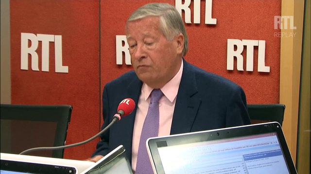 Valls tente d'incarner à la fois Clémenceau et Rocard , selon Alain Duhamel