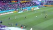 Griffiths Amazing Goal - Perth Glory FC vs Wellington Phoenix 1-1  Australian A-League 05-01-2017 (HD)