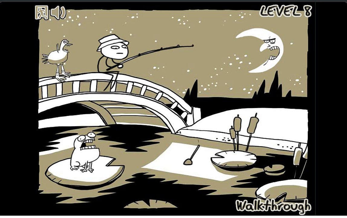 TrollfaceQuest 2
