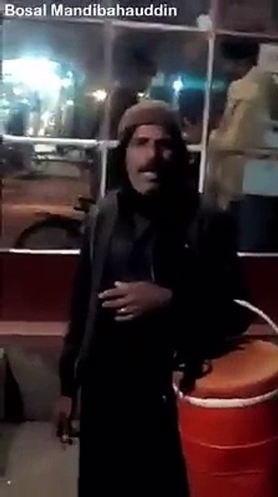 Funny Video