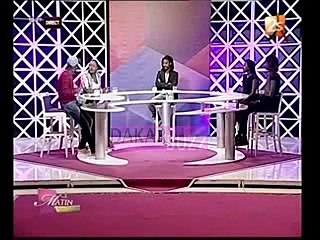 Balla Gaye va épouser Léna Ndiaye Aujourd'hui. Révélation de...