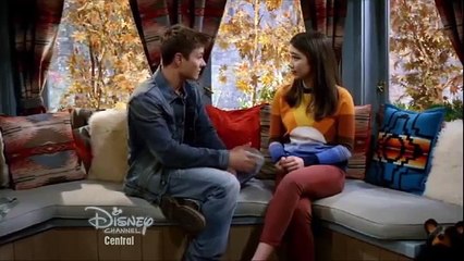 Girl Meets World - Girl Meets The Moment
