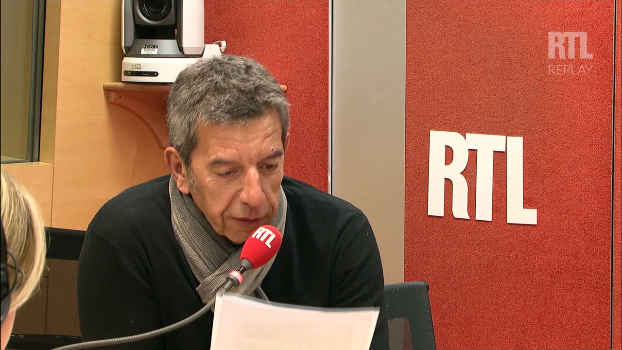 Michel Cymes : "Comment éviter le mauvais cholestérol"