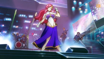 AMTV 機動戰士鋼彈 SEED DESTINY 插入曲 Quiet Night C E 73