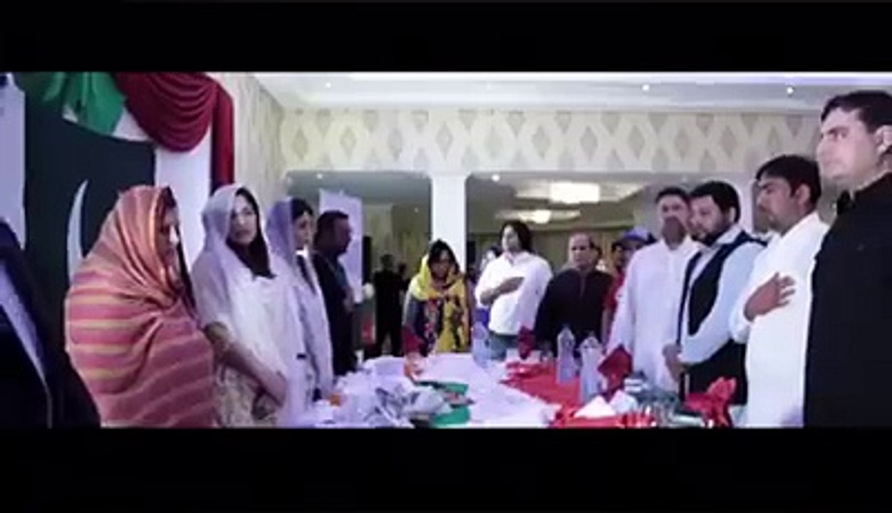 PTI UAE Tigers The Real Tigers of Imran Khan