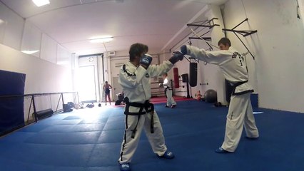 TAEKWON-DO ITF RIMINI