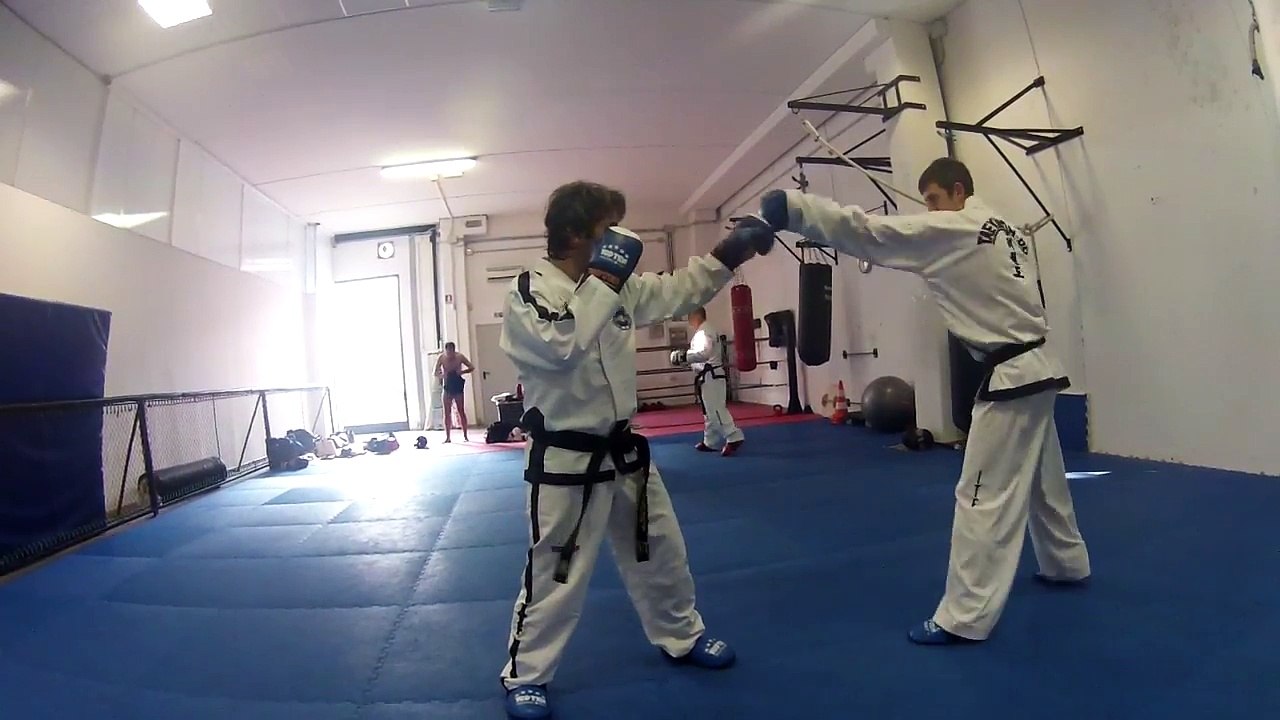 TAEKWON-DO ITF RIMINI