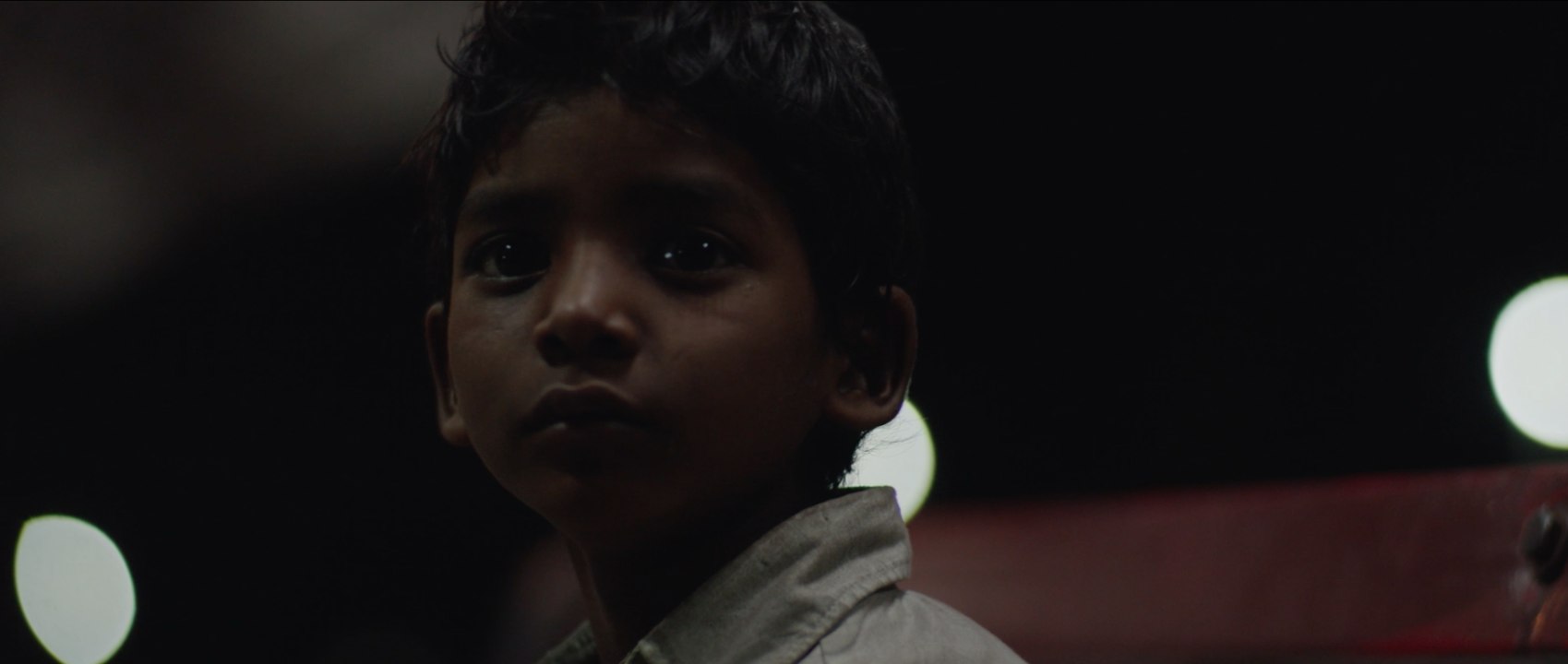 Lion - Bande-annonce VOST