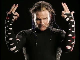 Tribute Jeff Hardy