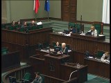 Poseł Magdalena Kochan - Wystąpienie z dnia 16 grudnia 2016 roku.